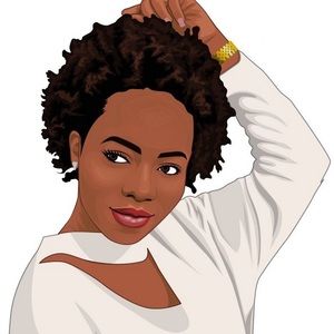 Meet your Posher, Maureen